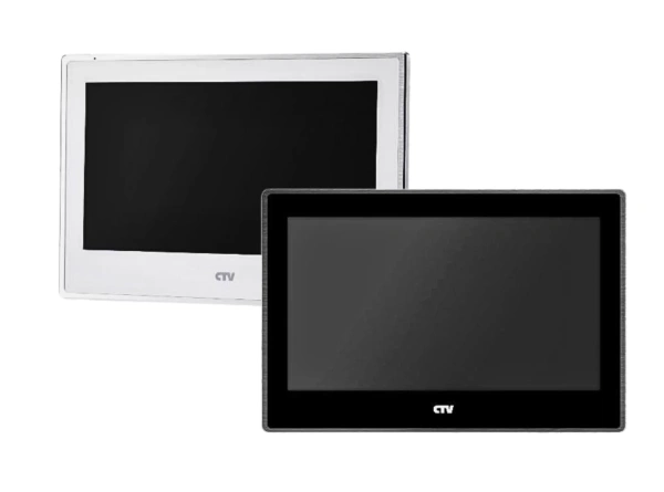 Монитор CTV-M5702 видеодомофона с Wi-Fi